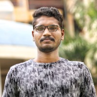 Shaik Khaleel Basha
