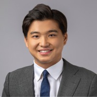 Winston Zhao