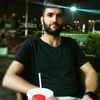 FURKAN CANOGLU