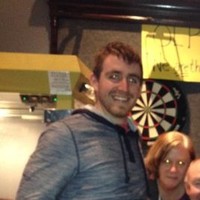 Nick Geraghty