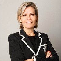 Sandra Rebillot