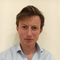 Alasdair Grant