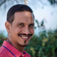 Fahd Mehmud Sunasara