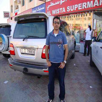 Kashif Zia
