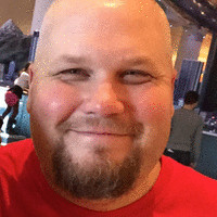 Ryan Dewey