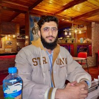Hammad Ullah