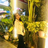 Meenakshi Lathwal