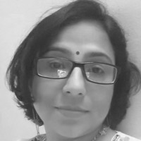 Jyoti Suri