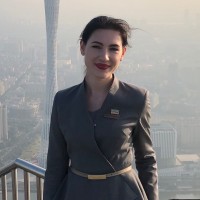 Valeriya Shunina