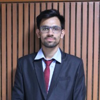 Drupad Patidar
