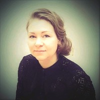 Lee-Anne Van Harte