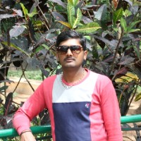Chandrashekar Rg