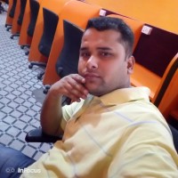 Vimal Kumar Pandey