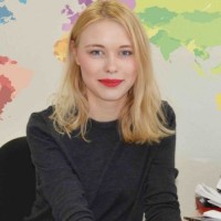 Polina Babenkova