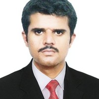 Dr. Arsalan Ali Shah