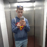 Lukas Kudlacek
