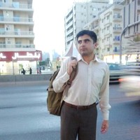Arshad Sharif