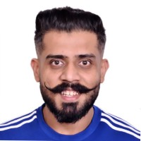 Keshav Parashar