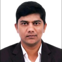 Rajshekhar Hosamani