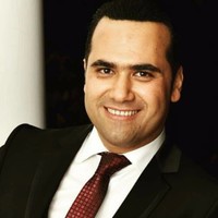 Dr.Mr. Süleyman Parlak