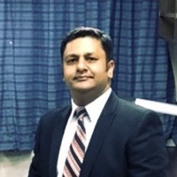 Capt. Gaurav .