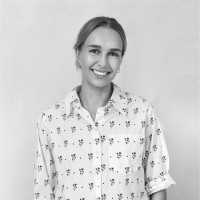 Olivia Hains