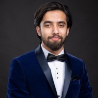 Ishank Vaish