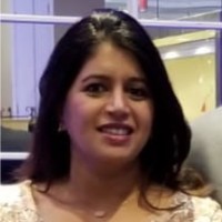 Meghana Reddy