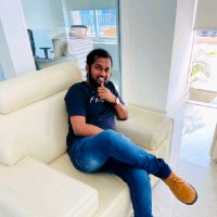 Adithya Arji