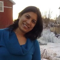 Sudha Ghatty