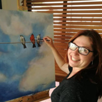 Jeanine Van Litsenborgh