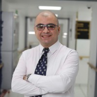 Omar T. Talaat