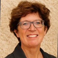 Rita Nieuwenhuis