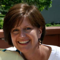 Ingrid Haddock