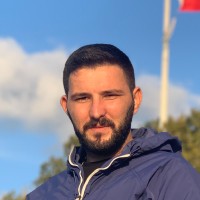 Mustafa Durmuş