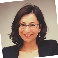 Jacqueline May