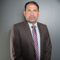 Ashraf Sheikh
