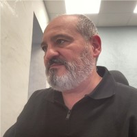 Pedro Javier Fernández