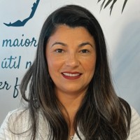 Elizangela Supervisora De Vendas Da Elsys