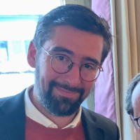 Grégoire Mauduit