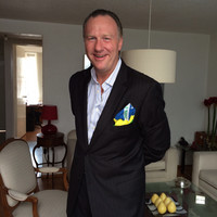 Michael Padvaiskas Ackerman