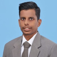 Sandun Silva
