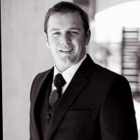 Warren Fourie