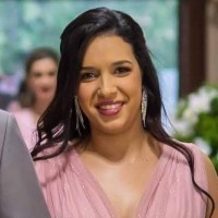 Rosana Rocha Pires Zanetti