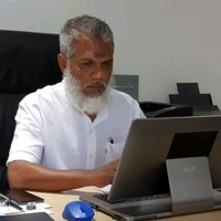 Ali Shareef