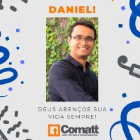 Daniel Nogueira