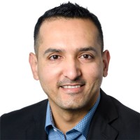 Sachin Somani