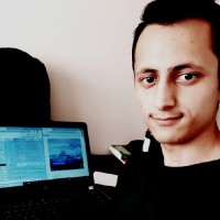 Ishwor Khadka