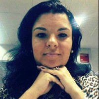 Ariana Andrade Caetano