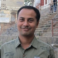 Daxesh Shah